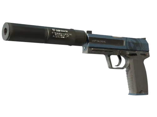 StatTrak™ USP-S | Guardian (Factory New)