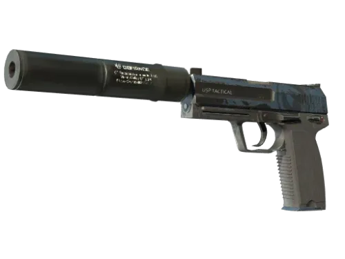 StatTrak™ USP-S | Guardian (Field-Tested)