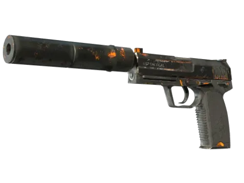 StatTrak™ USP-S | Orion (Battle-Scarred)