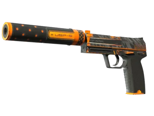 StatTrak™ USP-S | Orion (Factory New)