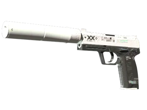 StatTrak™ USP-S | Printstream (Factory New)