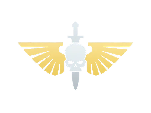 Sticker | Adeptus Astartes