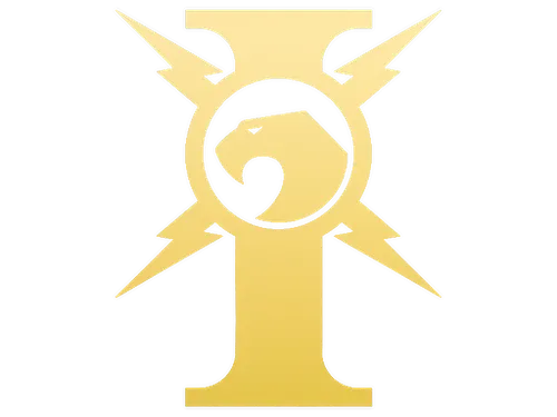 Sticker | Adeptus Custodes 1