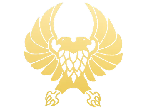 Sticker | Adeptus Custodes 2