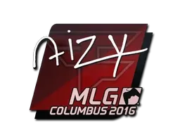 Sticker | aizy | MLG Columbus 2016