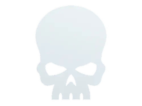 Sticker | Astartes Skull