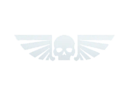 Sticker | Astra Militarum 1