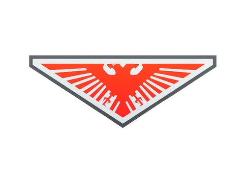 Sticker | Astra Militarum 2