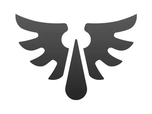 Sticker | Blood Angels
