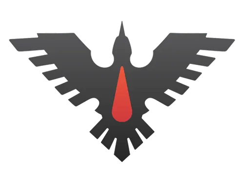 Sticker | Blood Ravens