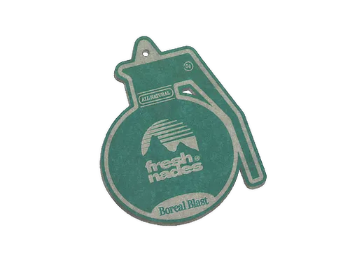 Sticker | Boreal Blast