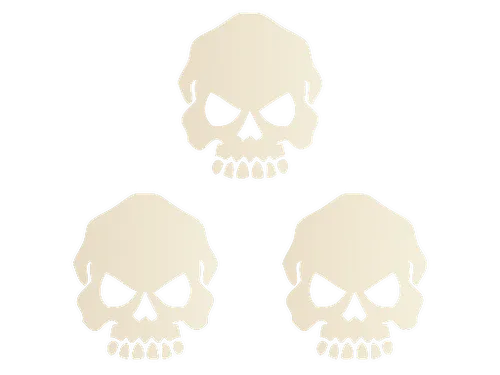 Sticker | Death Guard 1