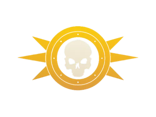 Sticker | Death Guard 2