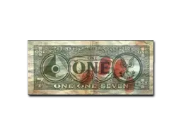 Sticker | Dirty Money