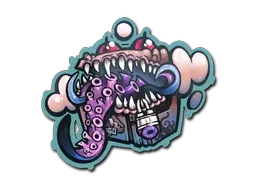 Sticker | Dreams And Mimics