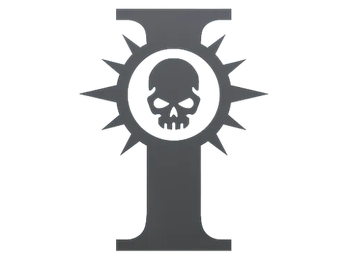 Sticker | Ecclesiarchy