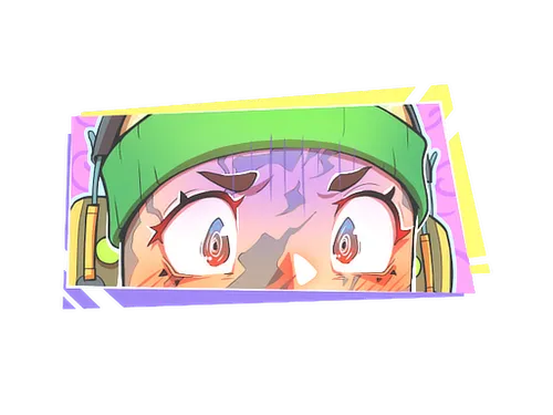 Sticker | Eyes of Farlow