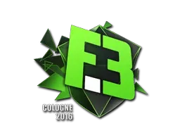 Sticker | Flipsid3 Tactics | Cologne 2016