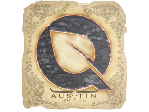 Sticker | FlyQuest | Austin 2025