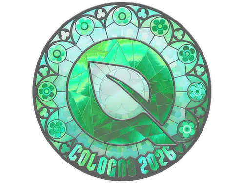 Sticker | FlyQuest (Holo) | Cologne 2026
