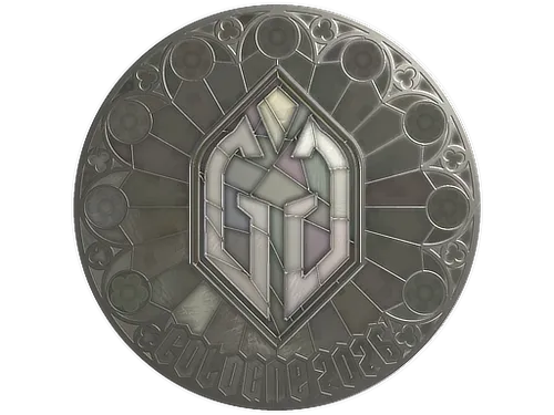 Sticker | Gaimin Gladiators (Foil) | Cologne 2026
