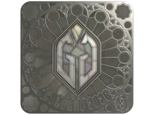 Sticker | Gaimin Gladiators (Foil, Ranked) | Cologne 2026