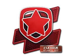 Sticker | Gambit Gaming | Atlanta 2017