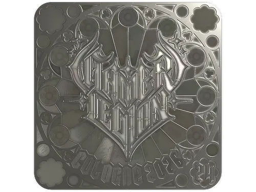 Sticker | GamerLegion (Foil, Ranked) | Cologne 2026