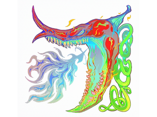 Sticker | Hot Pepper (Holo)