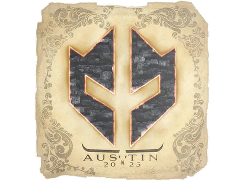 Sticker | Imperial Esports | Austin 2025