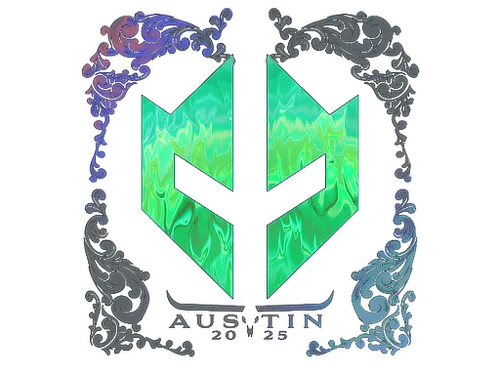 Sticker | Imperial Esports (Holo) | Austin 2025