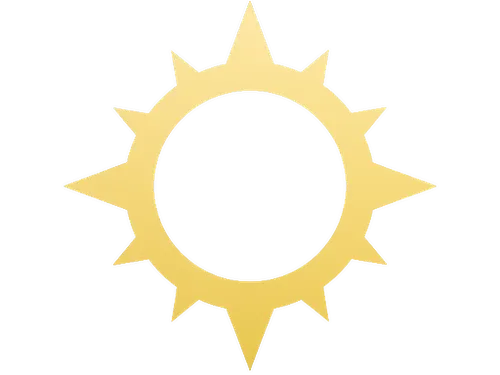 Sticker | Iron Halo
