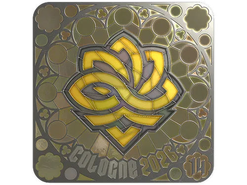 Sticker | Legacy (Foil, Ranked) | Cologne 2026