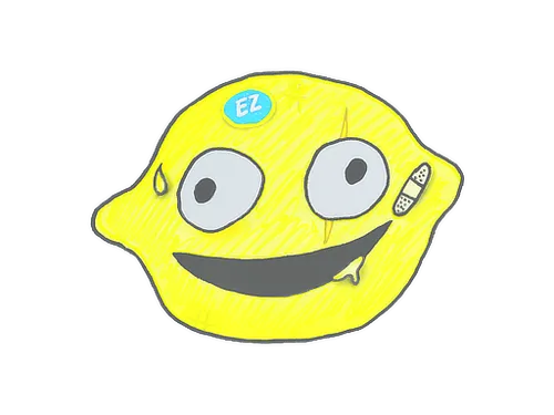 Sticker | Lemin