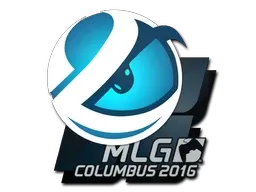 Sticker | Luminosity Gaming | MLG Columbus 2016