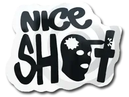 Sticker | Nice Shot