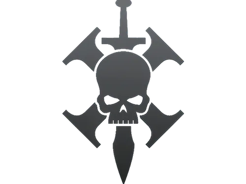 Sticker | Officio Assassinorum