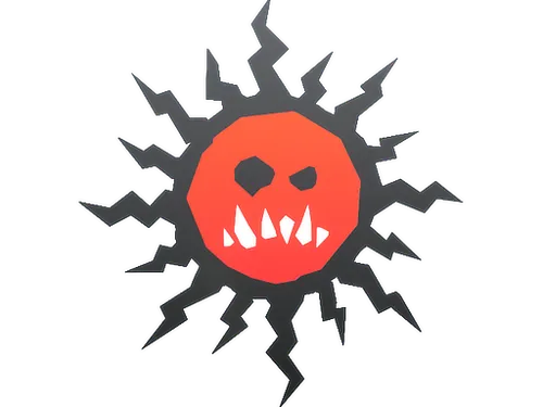 Sticker | Orks 2