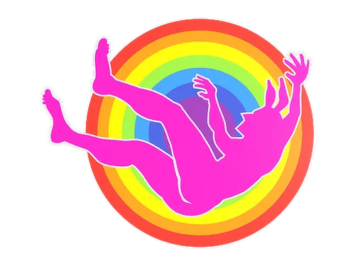 Sticker | Partyboy