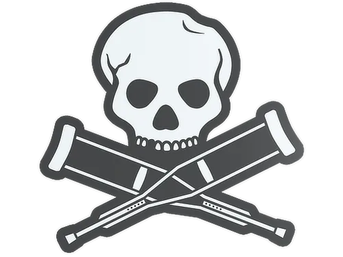 Sticker | Radiograph