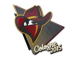 Sticker | Renegades | Cologne 2015