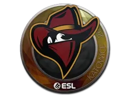 Sticker | Renegades | Katowice 2019