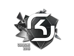 Sticker | SK Gaming | Cologne 2016