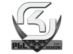 Sticker | SK Gaming | Krakow 2017