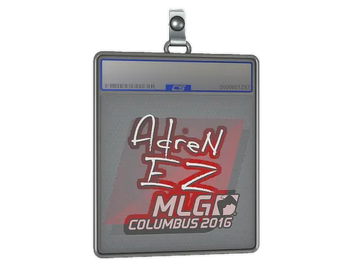 Sticker Slab | AdreN  | MLG Columbus 2016