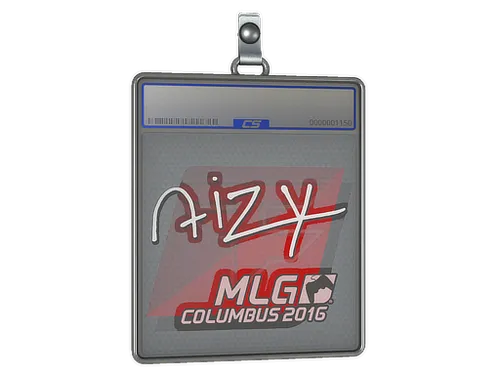 Sticker Slab | aizy | MLG Columbus 2016