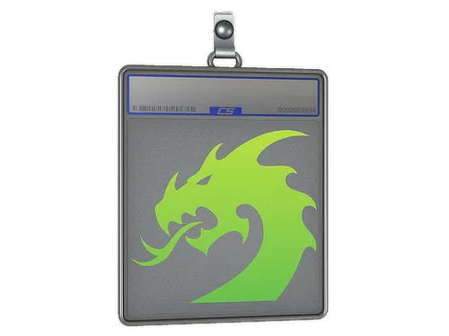 Sticker Slab | Alpha Legion 2