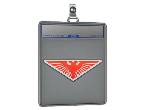 Sticker Slab | Astra Militarum 2