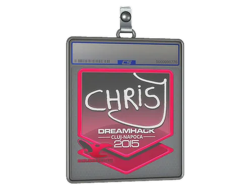 Sticker Slab | chrisJ | Cluj-Napoca 2015