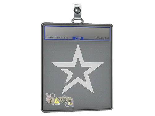 Sticker Slab | Complexity Gaming | Paris 2023